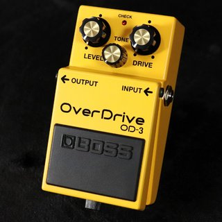 BOSS OD-3 Over Drive 【梅田店】