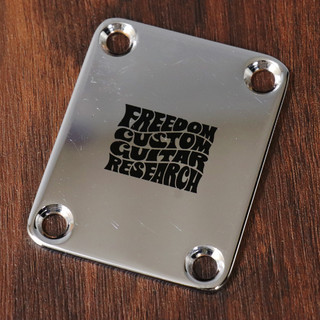 FREEDOM SP-JP-03 Chrome 3mm 【梅田店】