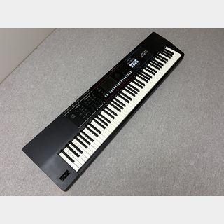 Roland JUNO-D8【現物写真】【88鍵盤】【ウェイテッド・ハンマーアクション】
