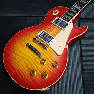 Gibson Custom Shop Hand Selected Top 1959 Les Paul Standard VOS Washed Cerry【御茶ノ水本店 FINEST GUITARS】