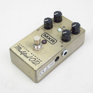 MXR M77 Custom Badass Modified Over Drive オーバードライブ 【横浜店】