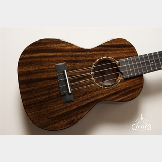 Uma Ukulele UK-20SC - BK