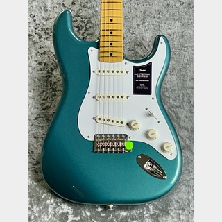 Fender Vintera II 50s Stratocaster -Ocean Turquoise- #MX23076814【3.59kg】