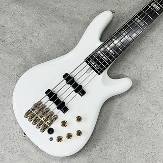 YAMAHA BB-NE2 WH 【ネイザン・イースト・モデルが待望の入荷!】【実物写真・未展示新品】【4.51kg】