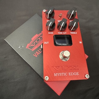 Vox MYSTIC EDGE ギターエフェクター MYSTIC EDGE - Vox Amps