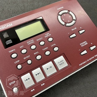 Tascam CD-GT2