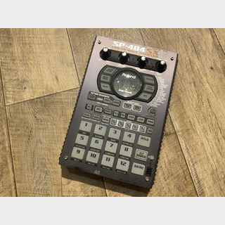 Roland SP404SX