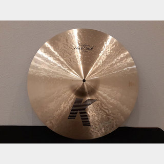 シンバル ＞ クラッシュ、Zildjian、K Custom Darkの検索結果【楽器