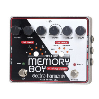 Electro-Harmonix Deluxe Memory Boy 