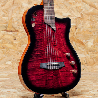 Cordoba Stage Guitar EDGE BURST