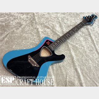 GrassRoots G-AC-Miku / Miku Blue