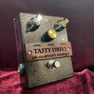 ok custom designの検索結果【楽器検索デジマート】