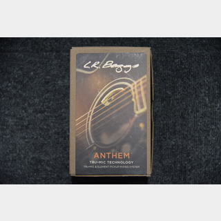 L.R.Baggs Anthem