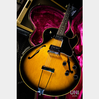 Gibson ES-135 Vintage Sunburst 1995