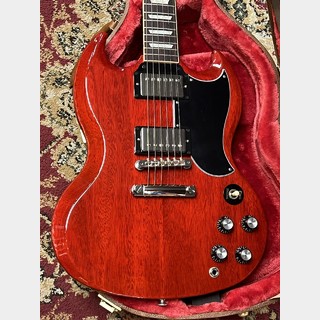 エレクトリックギター ＞ SGタイプ、Gibsonの検索結果【楽器検索