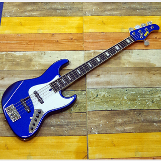 Moon JB-5 SUTOH MODEL DLP(Deep Lake Placid Blue )  [須藤満モデル]