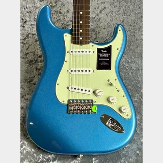 Fender Vintera II 60s Stratocaster -Lake Placid Blue- #MX23091301【3.64kg】