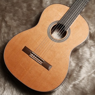 ASTURIAS Double Top