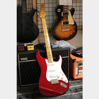 Fender JapanST57-DMC OCR DiMarzio Collection 2008
