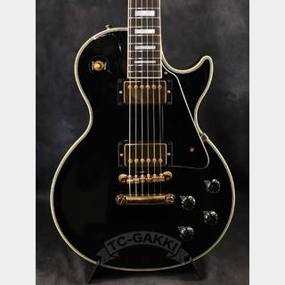 エレクトリックギター ＞ レスポールタイプ、Gibson、Les Paul Custom