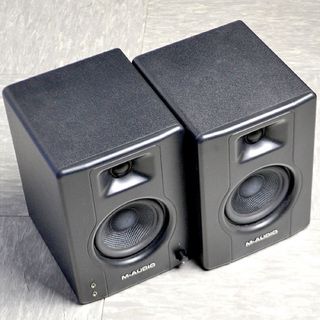 M-AUDIO BX4