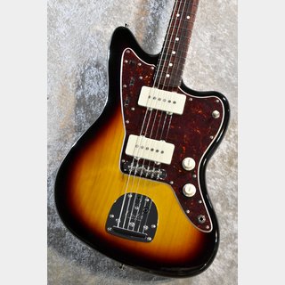 Fender FSR Made in Japan Traditional 60s Jazzmaster 3-Color Sunburst #JD24026270【3.40kg】