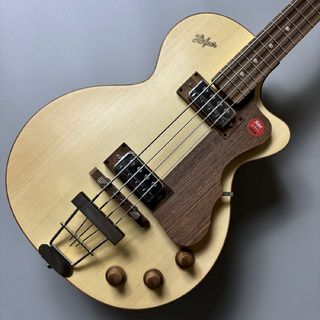 Hofner Club Bass - Green Line　H500/2-HGL-0