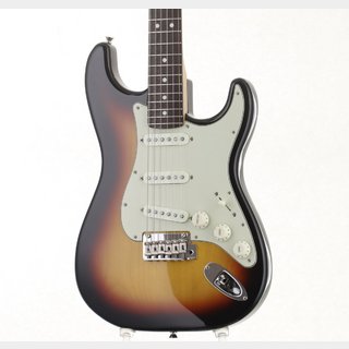 FenderMade in Japan Junior Collection Stratocaster Rosewood Fingerboard 3-Color Sunburst 【池袋店】