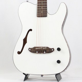 SCHECTER JAPAN ORIGINAL LINE OL-FL-P (WHT) [SPOT MODEL]