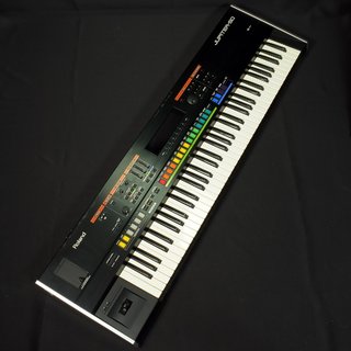 RolandJUPITER-50 Synthesizer【福岡パルコ店】