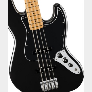 Fender Player II Jazz Bass / Black