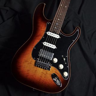 HISTORY HSE/SSH-Premium/FT/Sycamore Top/Vintage Sunburst【現品画像】【3.75kg】