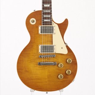 Gibson Custom ShopHistoric Select 1959 Les Paul BOTB Cover Burst【名古屋栄店】