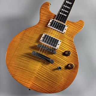 Gibson Les Paul Standard DC Amber【1998年製】