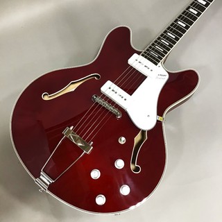 VOX Bobcat V90【現物画像】