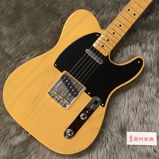 FenderAmerican Vintage II 1951 Telecaster Butterscotch Blonde エレキギター テレキャスター