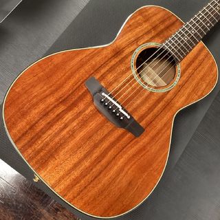 Takamine PTU431K【中古アコースティックギター】