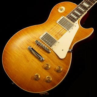 Gibson ISHIBASHI Exclusive Les Paul Standard 50s Figured Top Dirty Lemon Burst 【福岡パルコ店】