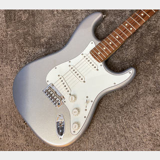 Fender Player Stratocaster Silver