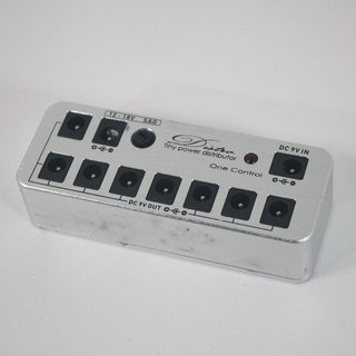 ONE CONTROL Distroの検索結果【楽器検索デジマート】