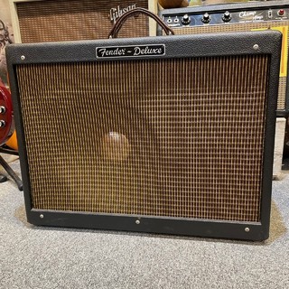 Fender Hot Rod Deluxe 40W 1×12" Mod. -2010-【御茶ノ水FINEST_GUITARS】 