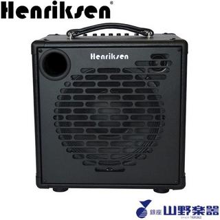 Henriksen Amplifiers 10インチスピーカーコンボアンプ The Blu TEN