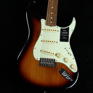 Fender Vintera 60s Stratocaster 3-color Sunburst 【アウトレット】