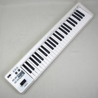 Roland A-49 WH MIDIキーボード 【横浜店】