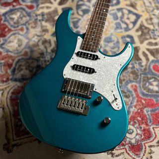 YAMAHA PACIFICA612VIIX エレキギターパシフィカ