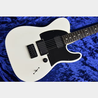Squier by Fender JIM ROOT TELECASTER EMG搭載