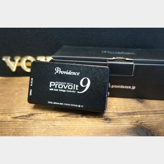 Providence、PV-9 OR Provolt9の検索結果【楽器検索デジマート】