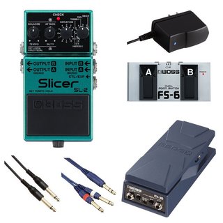 崎山蒼志の未知との遭遇 第35回：サウナと“BOSS SL−2” | ギター