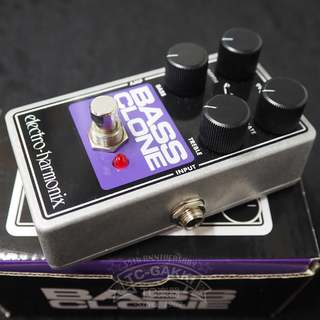 エフェクター（ギター・ベース用）、Electro-Harmonix、Bass