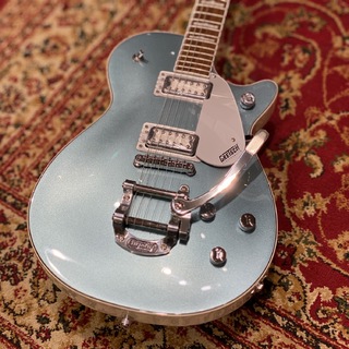 Gretsch G5230T-140 Electromatic 140th Double Platinum Jet with Bigsby エレキギター
